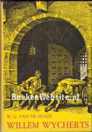 Willem Wycherts
