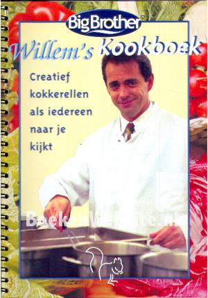 Willem's Kookboek