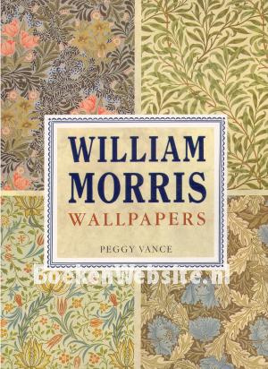 William Morris Wallpapers
