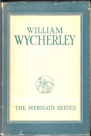 William Wycherley William Wycherley