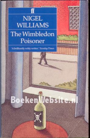 The Wimbledon Poisoner