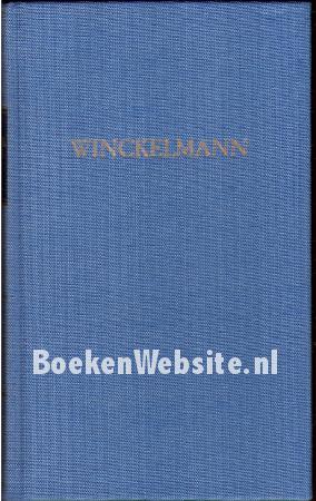 Winckelmanns Werke