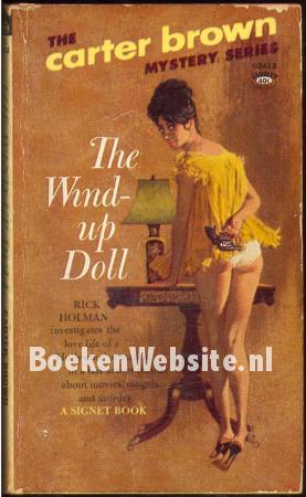 The Wind-Up Doll