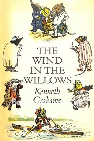 The Wind in the Willow