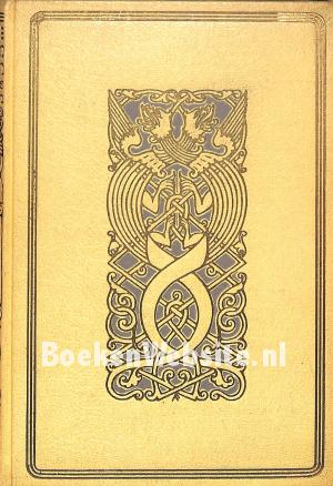 Winden waaien om de rotsen