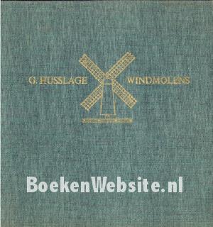 Windmolens Windmolens