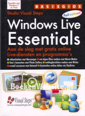 Window Live Essentials