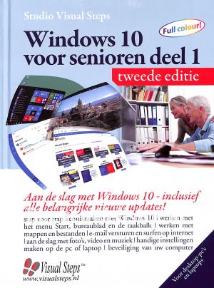 Windows 10 voor senioren 1