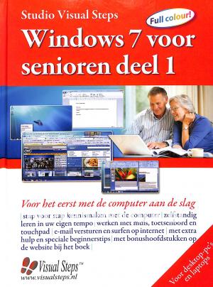 Windows 7 voor senioren deel 1