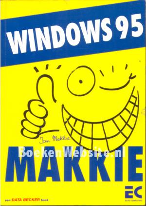 Windows 95, makkie
