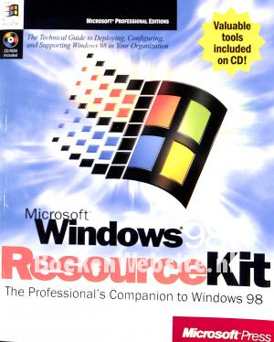 Windows 98 Resource Kit