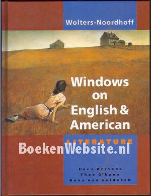 Windows on English & American Literature