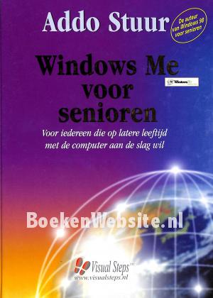 Windows Me voor senioren