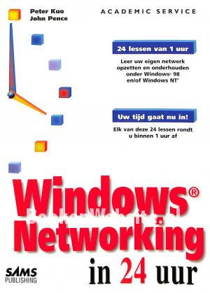 Windows Networking in 24 uur Windows Networking in 24 uur