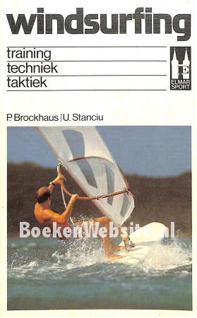 Windsurfing Windsurfing