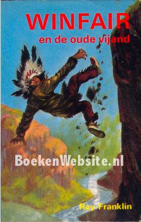 Winfair en de oude vijand Winfair en de oude vijand