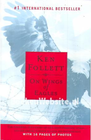 On Wings of Eagles