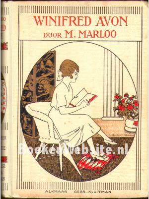 Winifred Avon