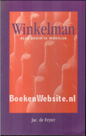 Winkelman