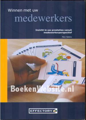 Winnen met uw medewerkers Winnen met uw medewerkers