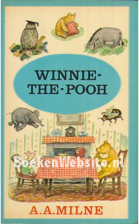 Winnie-the-Pooh