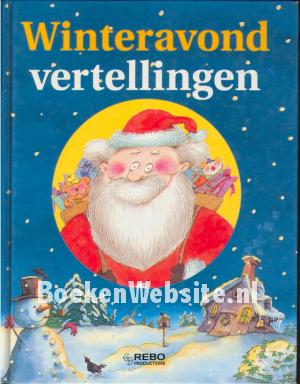 Winteravond vertellingen Winteravond vertellingen