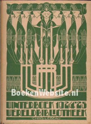 Winterboek 1924-1925