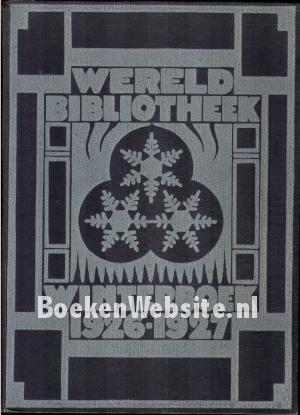 Winterboek 1926-1927