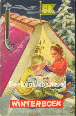 Winterboek 1960