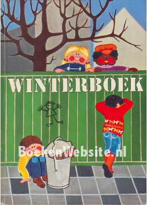 Winterboek 1974