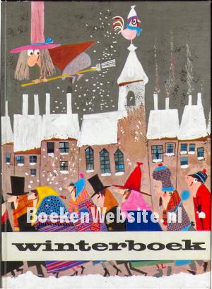 Winterboek 1967
