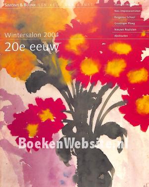 Wintersalon 2004 20e eeuw