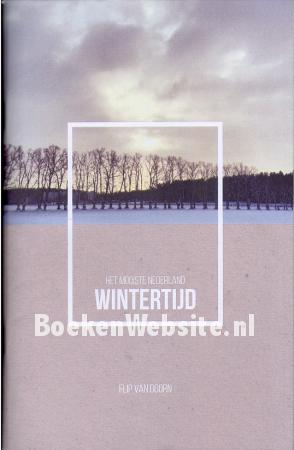 Wintertijd