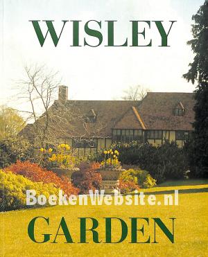Wisley Garden