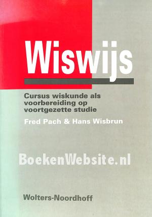 Wiswijs Wiswijs
