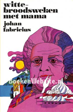 Witte broodsweken met mama