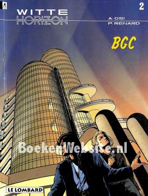 Witte Horizon, BGC Witte Horizon, BGC