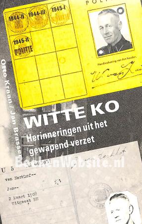 Witte Ko