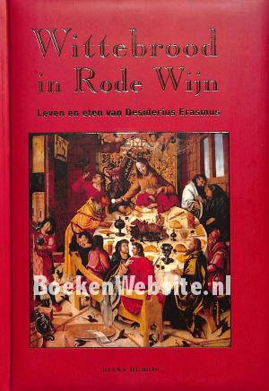 Wittebrood in Rode Wijn Wittebrood in Rode Wijn