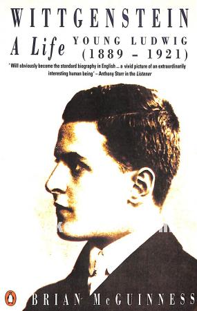 Wittgenstein A Life