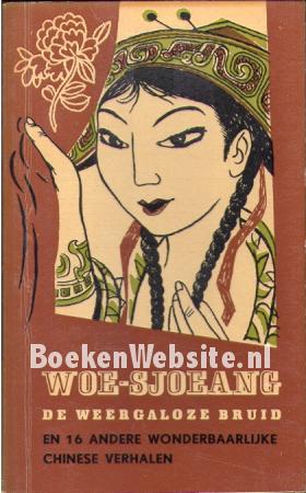 Woe-Sjoeang Woe-Sjoeang