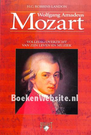 Wolfgang Amadeus Mozart