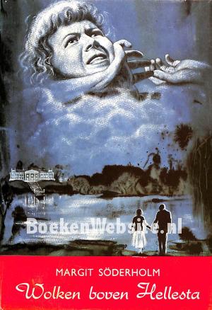 Wolken boven Hellesta Wolken boven Hellesta