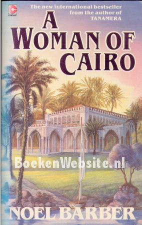 A Woman of Cairo A Woman of Cairo