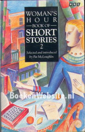 Woman's Hour Book of Short Stories 2 Woman's Hour Book of Short Stories 2