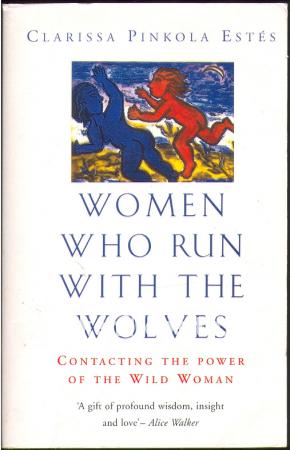 Women Who Run With the Wolves