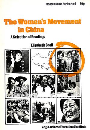 The Women's Movement in China