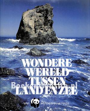 Wondere wereld tussen land en zee Wondere wereld tussen land en zee