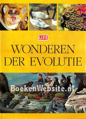 Wonderen der Evolutie