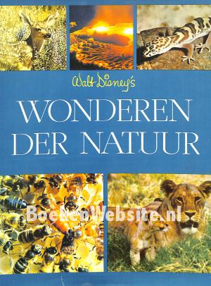Wonderen der Natuur